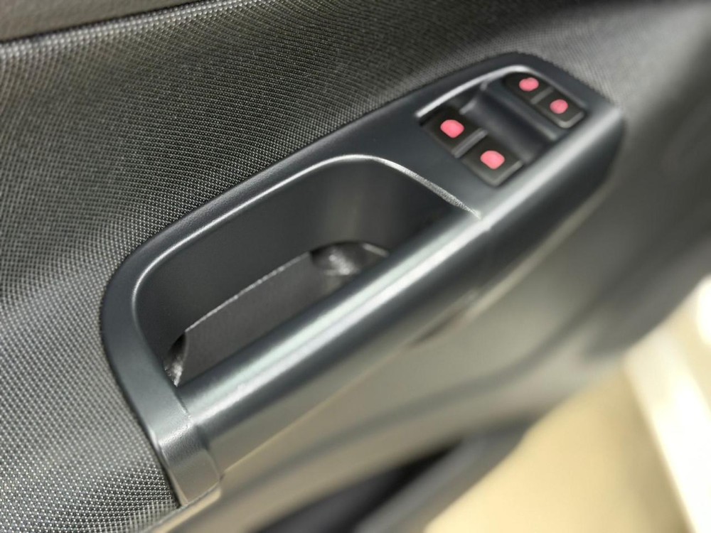 Volkswagen GOL TREND 5P 1,6 Gp Pack Iii — foto 11